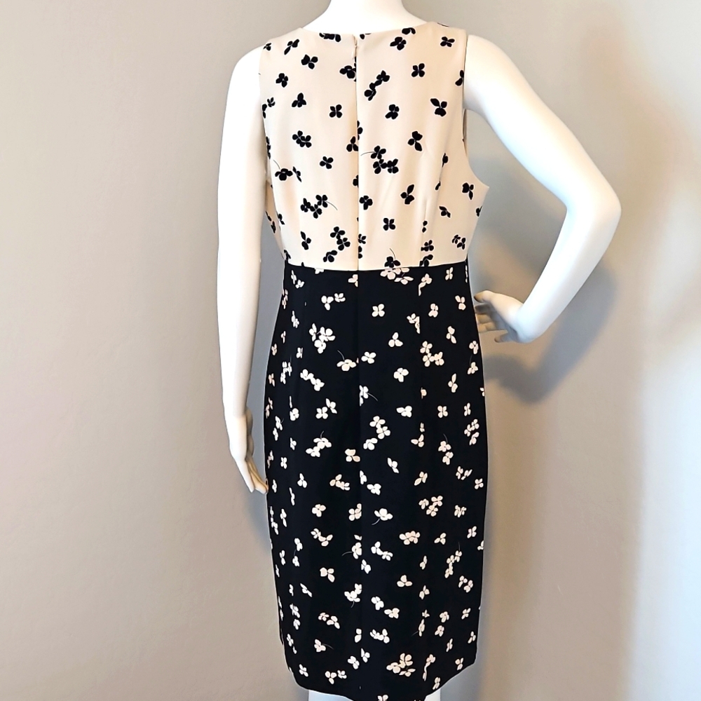 NWT Ann Taylor dress - Picture 3 of 4